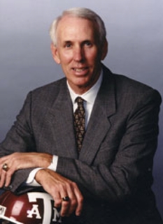 R.C. Slocum Speaker Profile