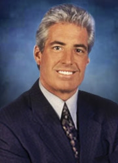 Randy Cross Speaker Profile