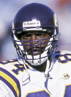 Randy Moss Agent