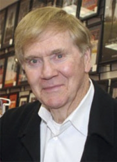 Raymond Berry Speaker Profile