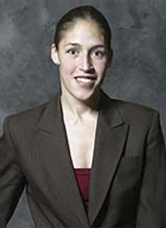 Rebecca Lobo Speaker Profile