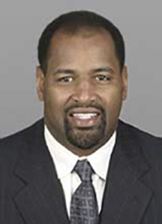 Richard Dent Agent