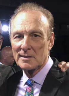 Rick Barry Agent