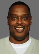 Rick Mahorn Agent