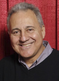 Rico Petrocelli Speaker Profile