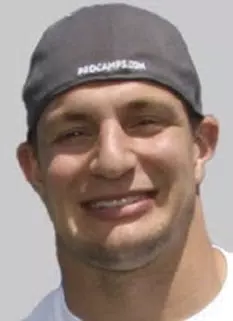 Rob Gronkowski Agent