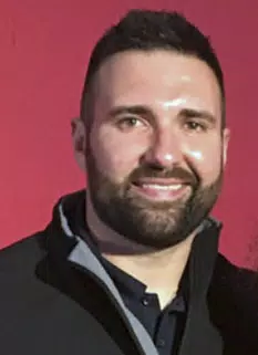 Rob Ninkovich Agent