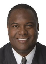Rodney Peete Speaker Profile