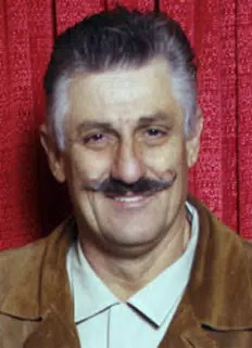 Rollie Fingers Agent