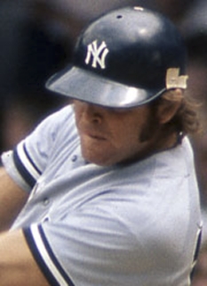 Ron Blomberg Agent