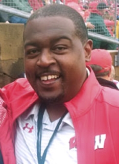 Ron Dayne Speaker Profile