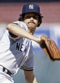 Ron Guidry, former - University of Louisiana at Lafayette