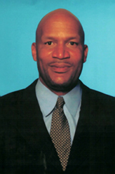 Ron Harper Speaker Profile