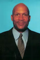 Ron Harper Agent