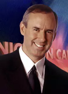 Ron MacLean Agent