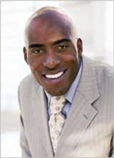 Ronde Barber Agent