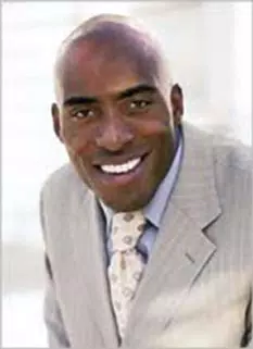 Ronde Barber Agent