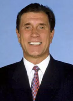 Rudy Tomjanovich Agent