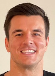 Ryan Kerrigan Speaker Profile