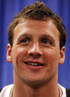 Ryan Lochte Speaker Profile