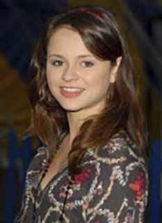 Sasha Cohen Speaker Profile
