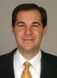 Scott Drew Speaker Profile