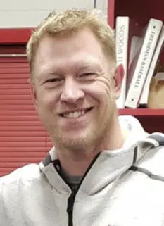 Scott Frost Agent