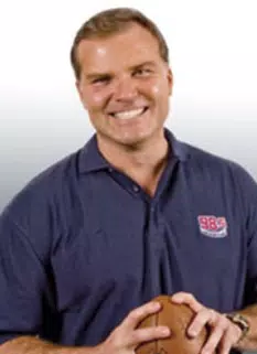 Scott Zolak Agent