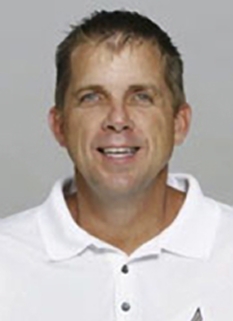 Sean Payton Agent