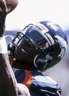 Shannon Sharpe Agent