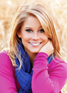 Shawn Johnson Agent