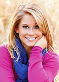 Shawn Johnson Agent