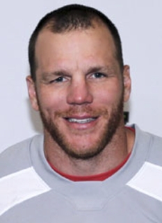 Shawn Thornton Agent