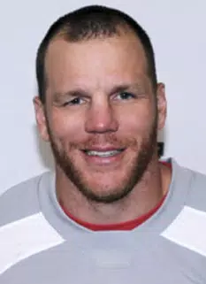 Shawn Thornton Agent