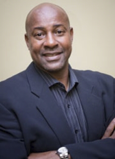 Sidney Moncrief Speaker Profile
