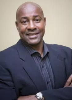 Sidney Moncrief Agent