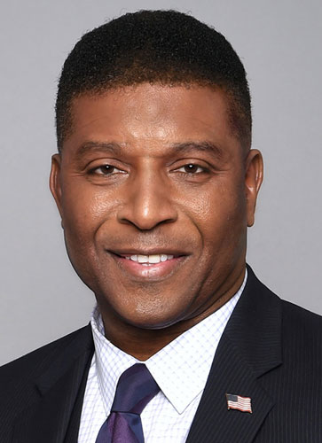 Spencer Tillman Speaker Profile