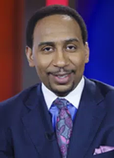 Stephen A. Smith Agent