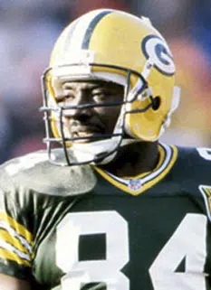 Sterling Sharpe Agent