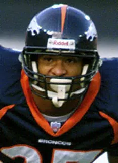 Steve Atwater Agent