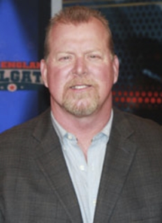Steve DeOssie Speaker Profile