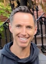 Steve Nash Speaker Profile