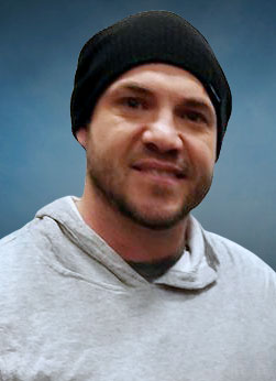 Steve Pearce Speaker Profile