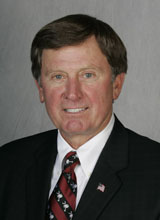 Steve Spurrier Agent
