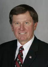 Steve Spurrier Agent