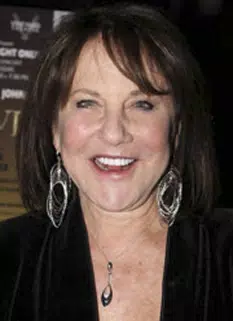 Suzyn Waldman Agent