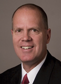 Tad Boyle Speaker Profile