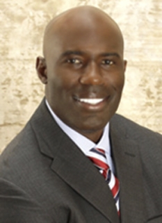 Terrell Davis Agent