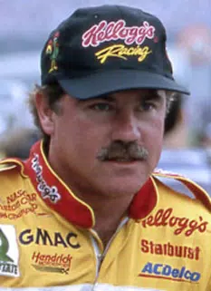 Terry Labonte Agent