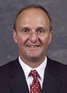 Thad Matta Agent